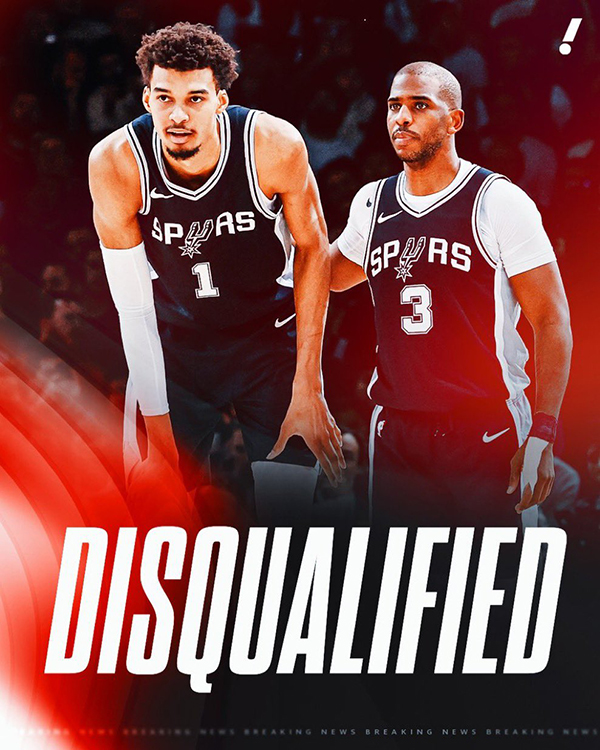 <a href=https://www.dahan120.com/lanqiu/ target=_blank class=infotextkey>NBA</a>技巧赛爆丑闻：马刺组合作弊 骑士夺冠，保罗耻辱纪录遭群嘲